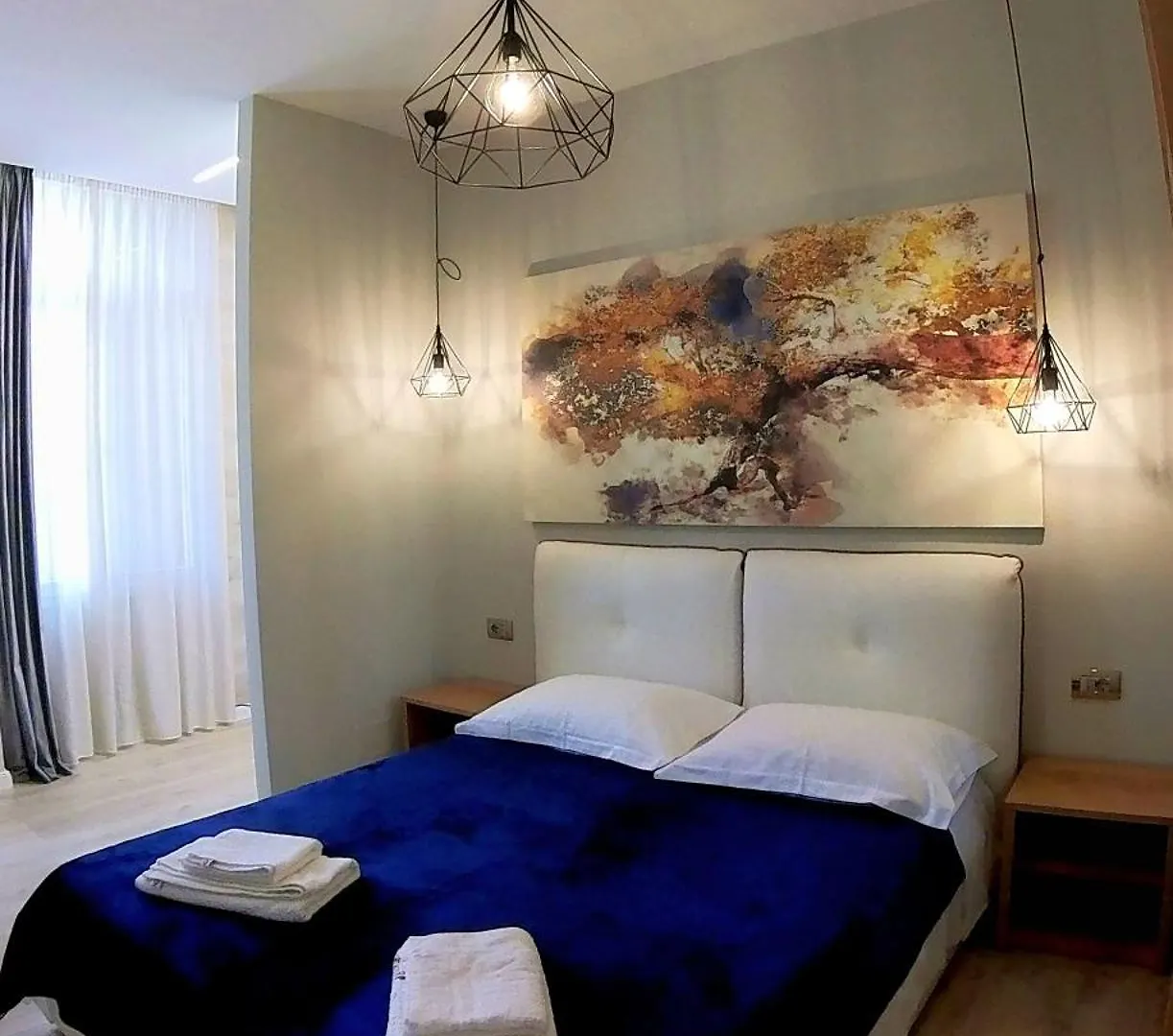 Guido Apartment Tirana 0*,  Albanien