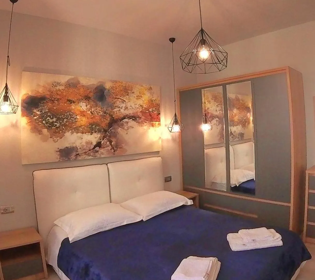 Guido Apartment Tirana