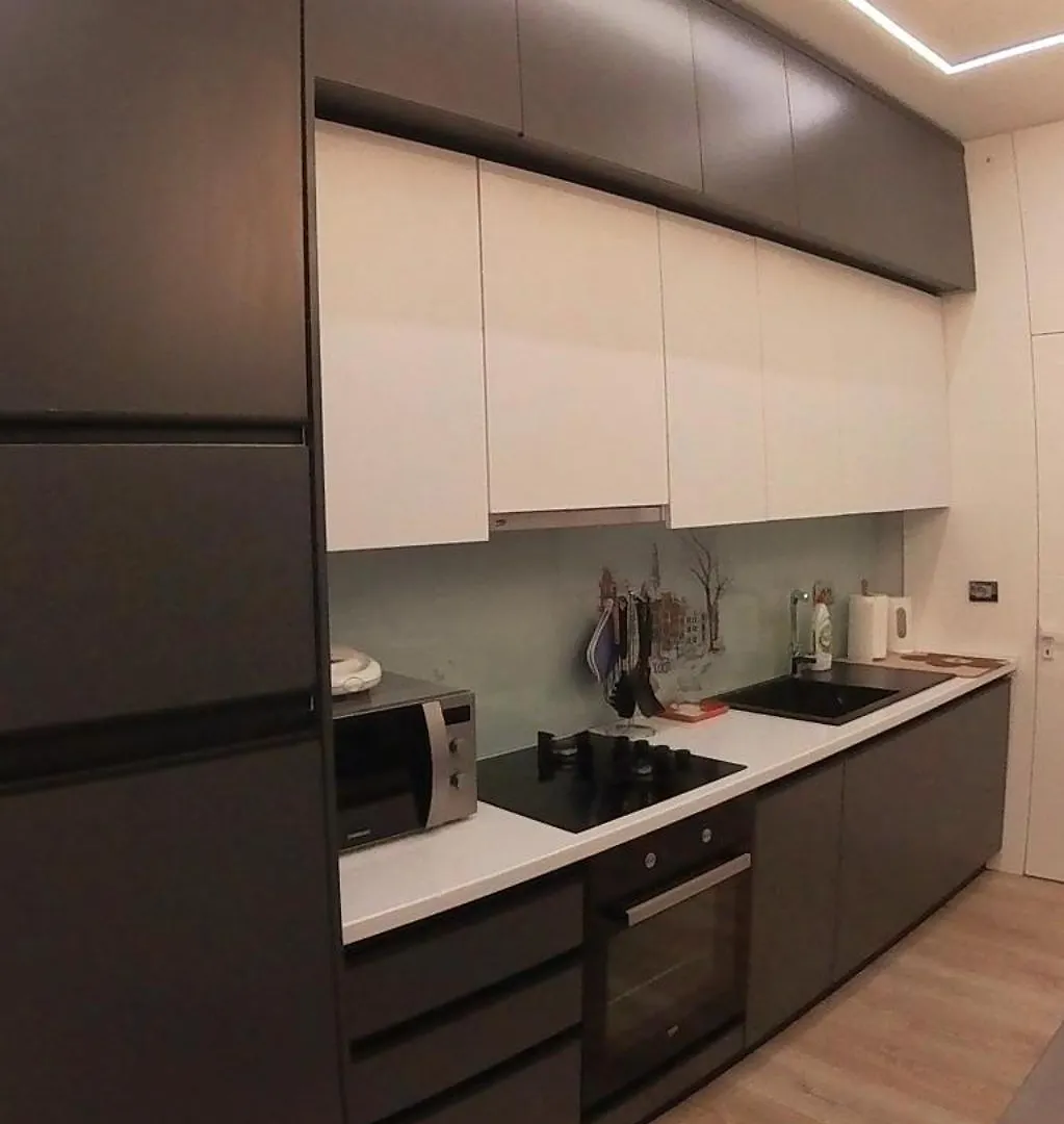 Guido Apartment Tirana